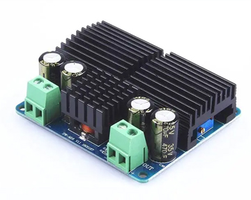 電源模塊有怎樣的作用？
