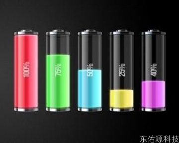 轉載：富鋰錳基動力電池：未來鋰電發展主流？